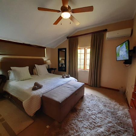 クワズール・ナタール州 ジ オールド ハッチェリー Bed & Breakfast エクステリア 写真