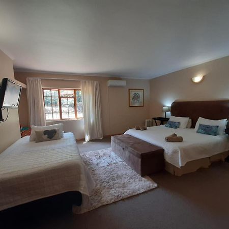 クワズール・ナタール州 ジ オールド ハッチェリー Bed & Breakfast エクステリア 写真