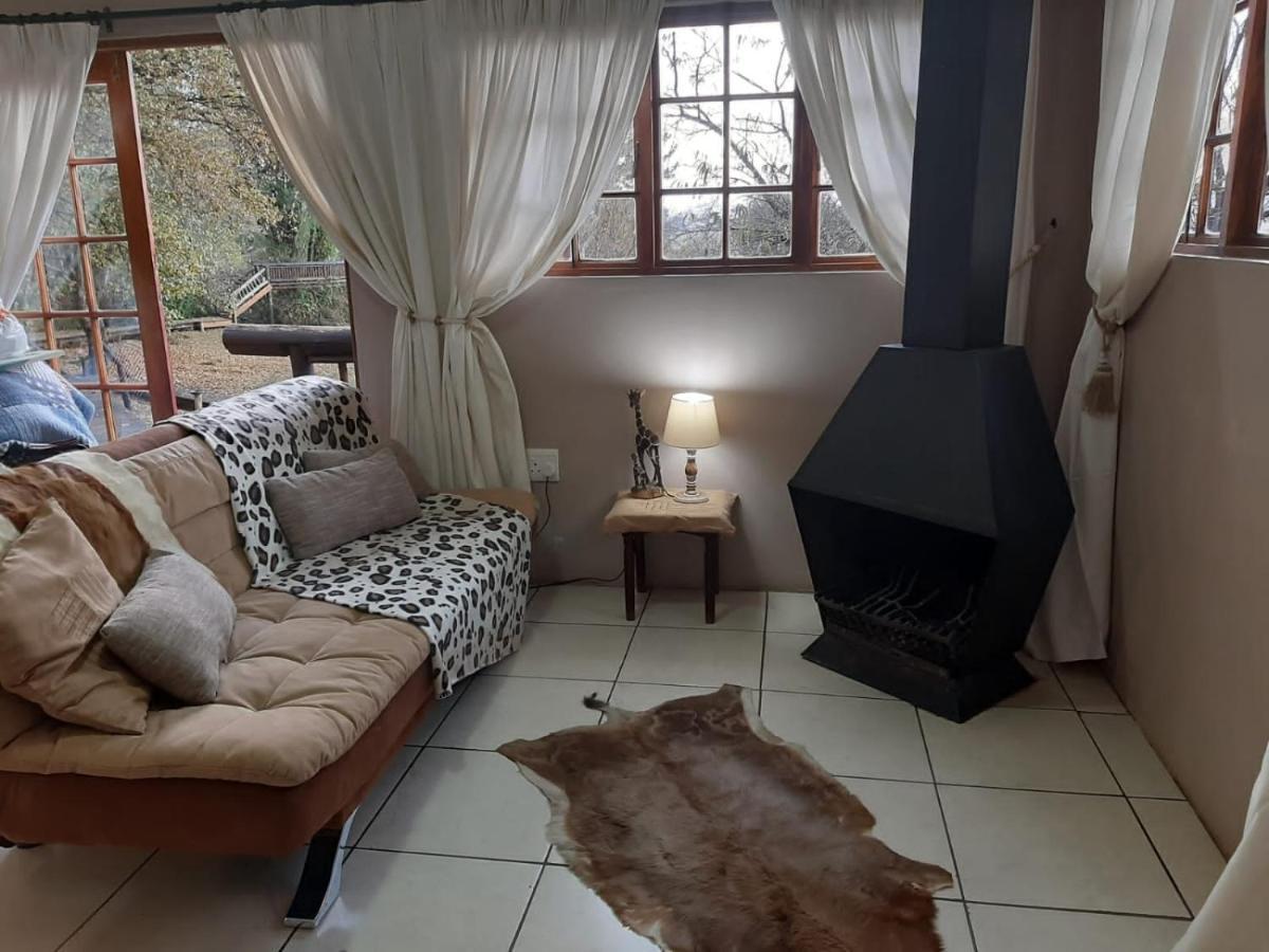 クワズール・ナタール州 ジ オールド ハッチェリー Bed & Breakfast エクステリア 写真