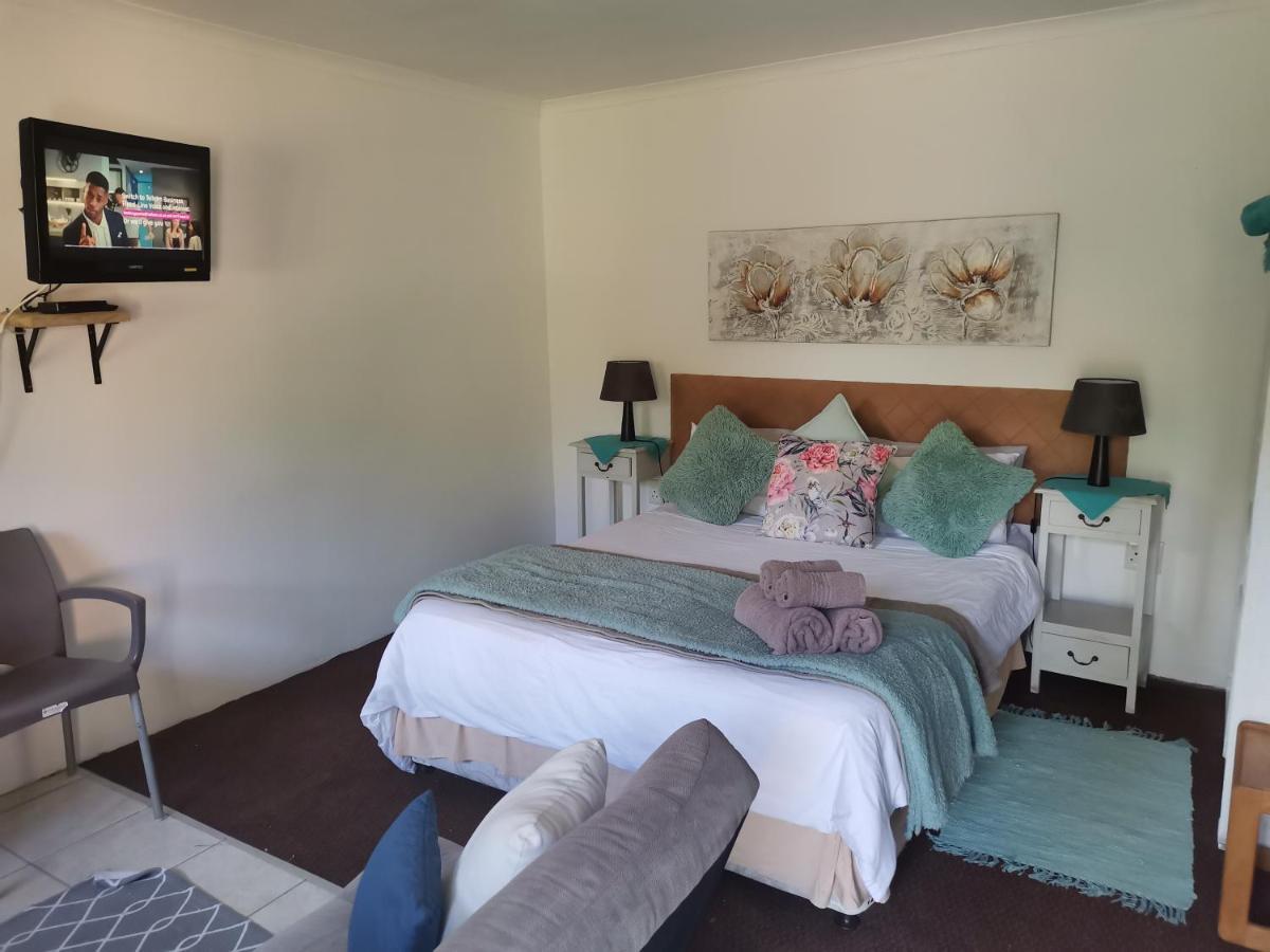 クワズール・ナタール州 ジ オールド ハッチェリー Bed & Breakfast エクステリア 写真