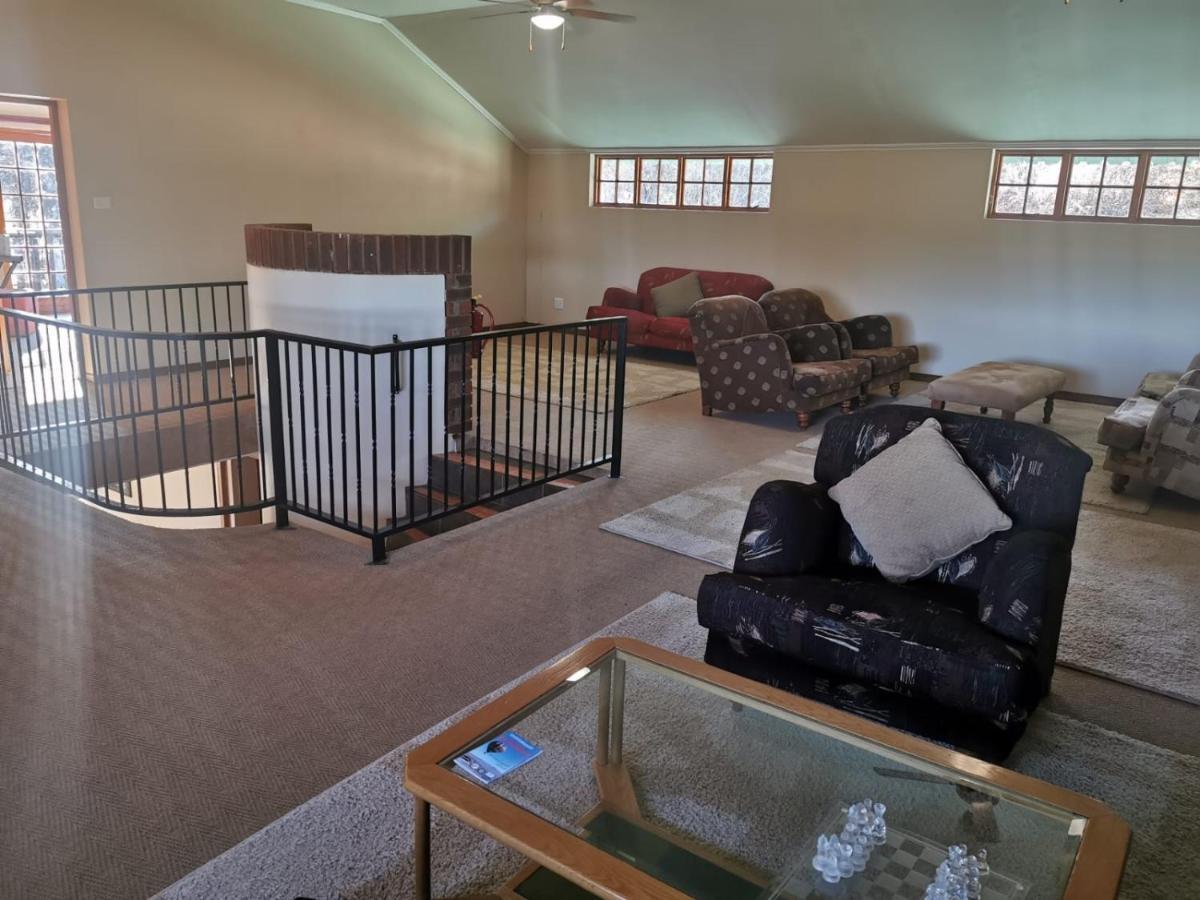 クワズール・ナタール州 ジ オールド ハッチェリー Bed & Breakfast エクステリア 写真