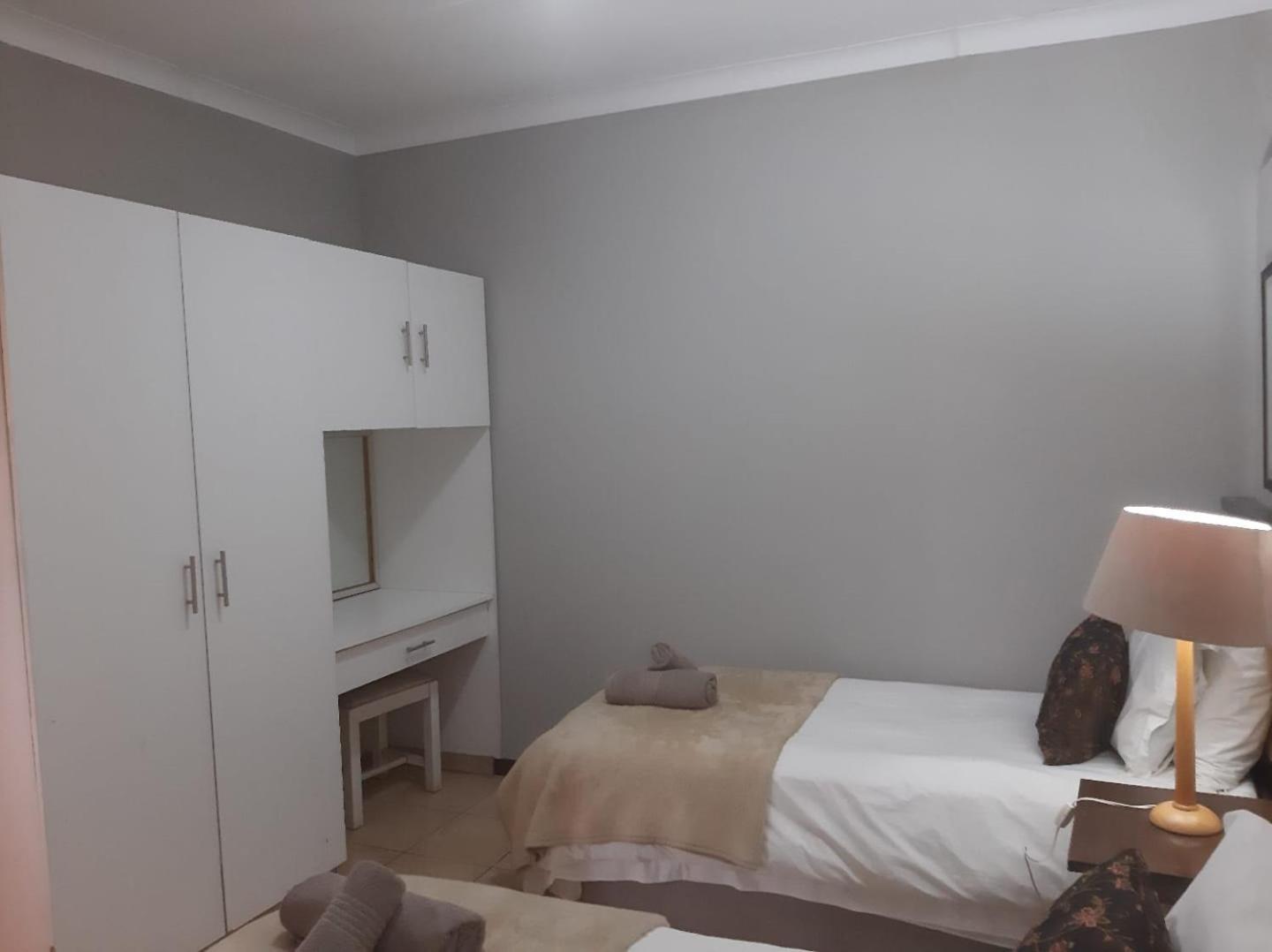 クワズール・ナタール州 ジ オールド ハッチェリー Bed & Breakfast エクステリア 写真