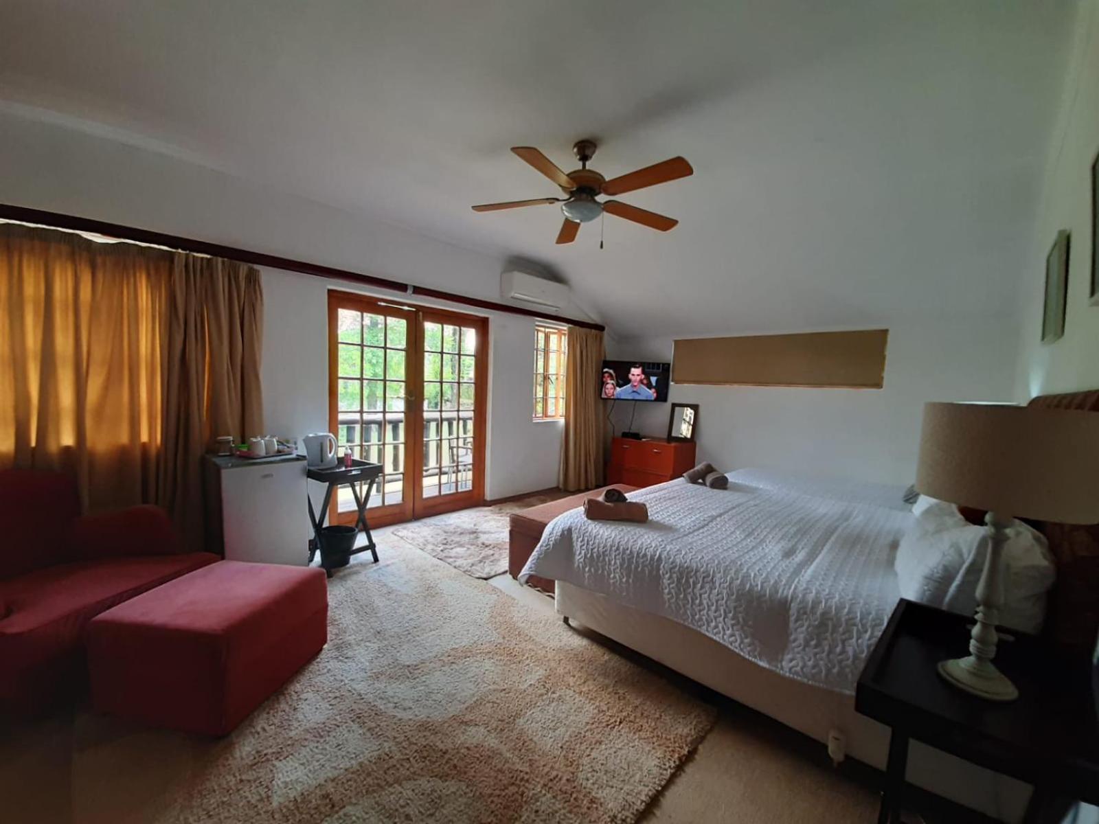 クワズール・ナタール州 ジ オールド ハッチェリー Bed & Breakfast エクステリア 写真