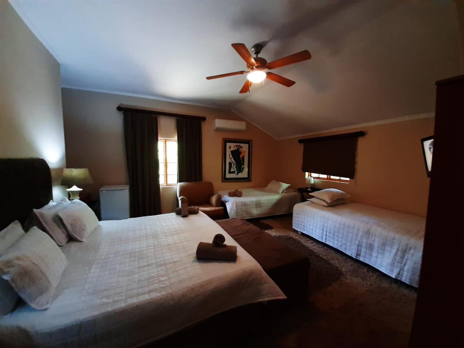 クワズール・ナタール州 ジ オールド ハッチェリー Bed & Breakfast エクステリア 写真