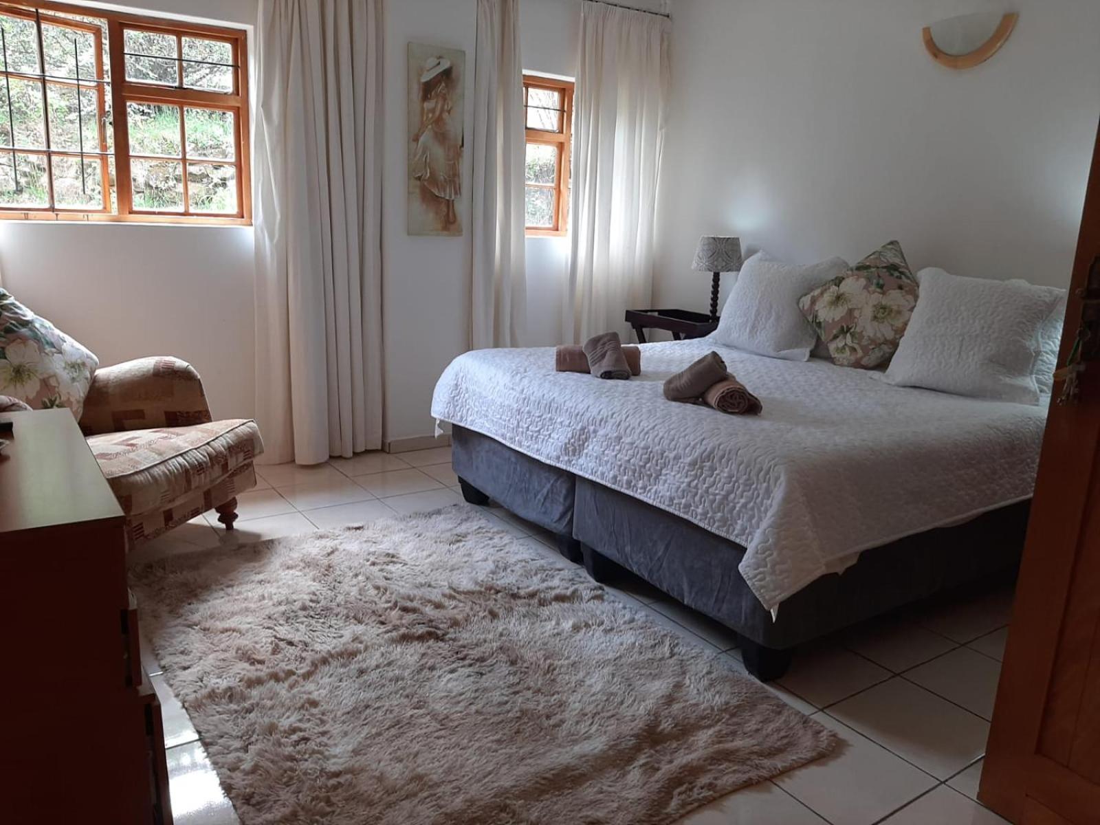 クワズール・ナタール州 ジ オールド ハッチェリー Bed & Breakfast エクステリア 写真