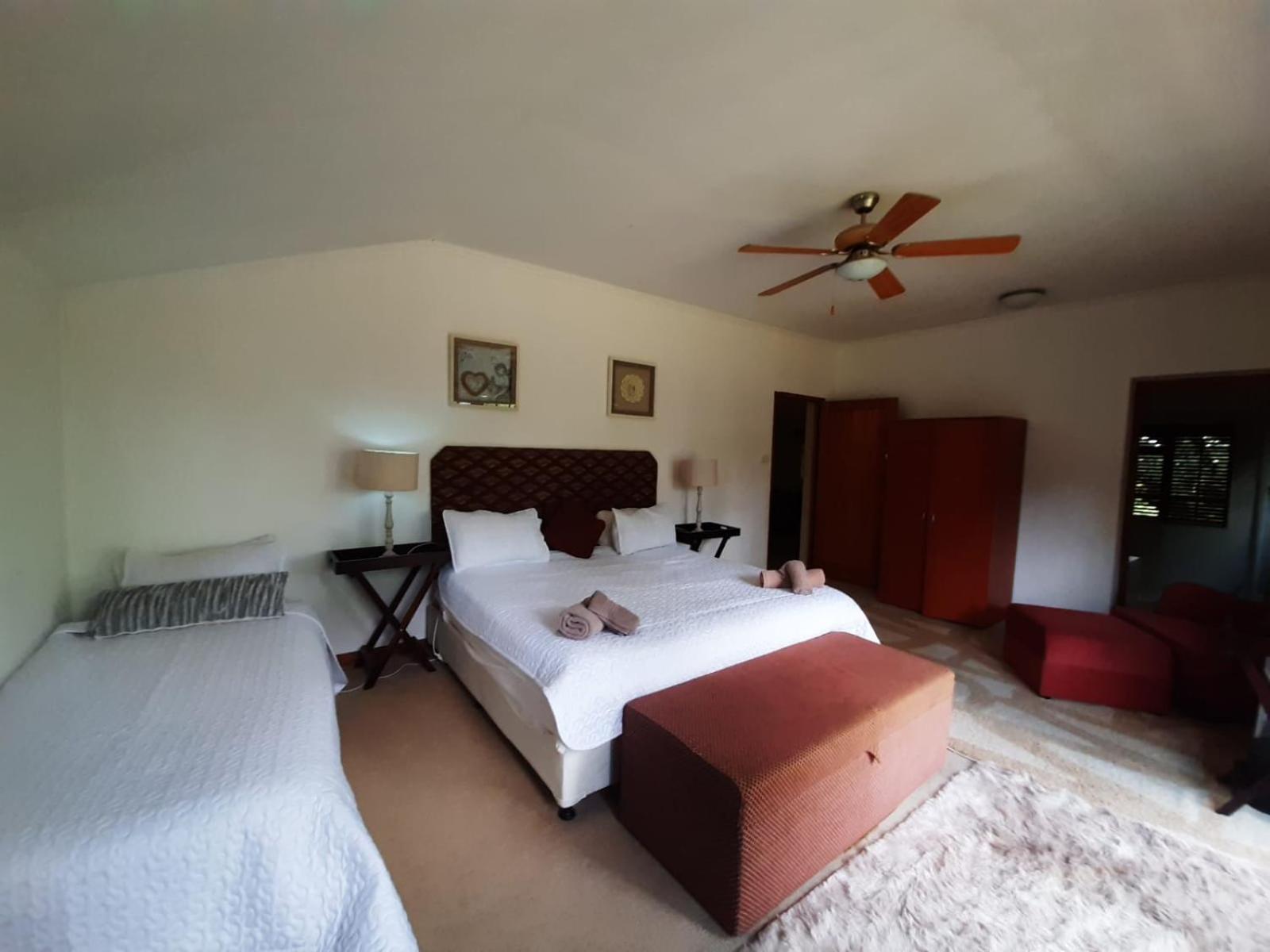 クワズール・ナタール州 ジ オールド ハッチェリー Bed & Breakfast エクステリア 写真