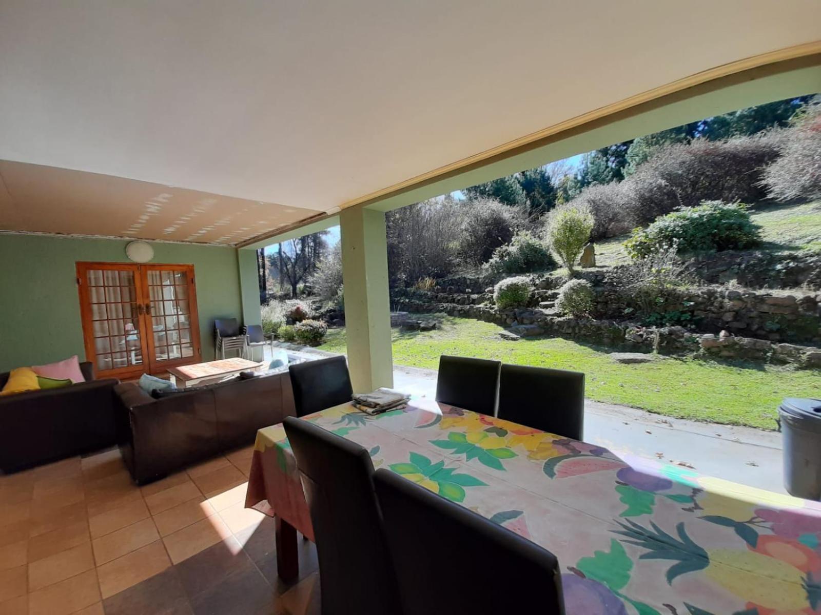 クワズール・ナタール州 ジ オールド ハッチェリー Bed & Breakfast エクステリア 写真